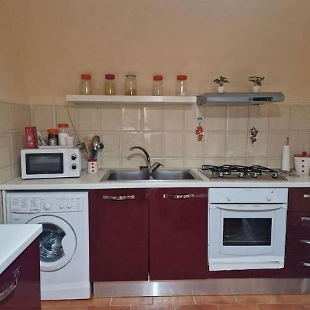 Apartament Carmela Neapol Zewnętrze zdjęcie